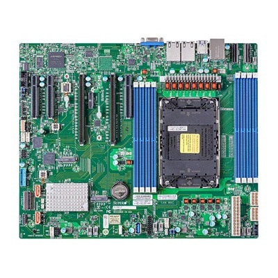 【取寄せ品】Supermicro X13SEI-F Intel C741チップセット LGA4677 E-ATX バルク