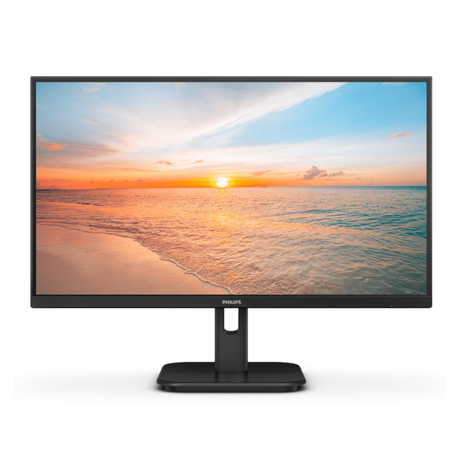 【即納/短納期モデル】フィリップス 22E1N1200A/11 22インチワイド フルHD IPS スピーカー HDMI DP ノングレア 5年フル保証 SB