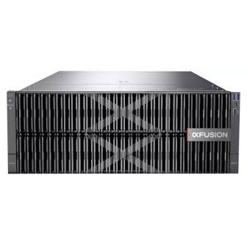 【取り寄せ/NVIDIA L40S 8基搭載！】xFusion FusionServer G5500 V7(G6530 x2/512GB/480GBｘ2/NVMe TB/NVIDIA L40S x84U)