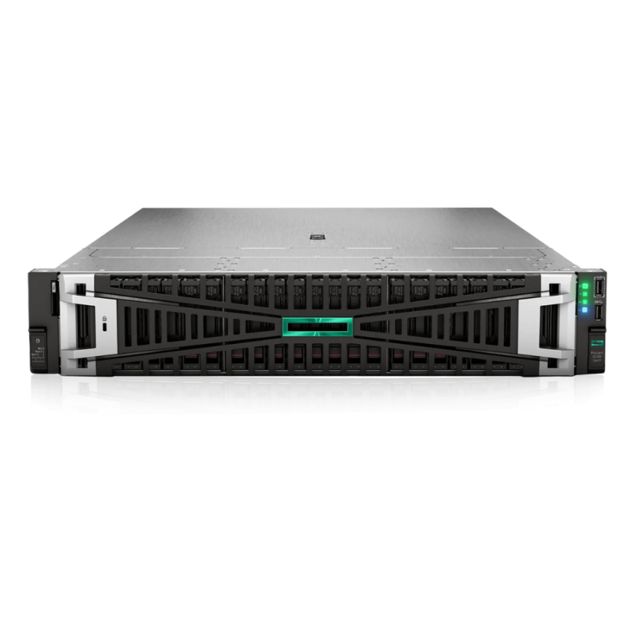 【取り寄せ】HPE P85778-295 Smart Choice DL385 G11 (EP9115/1P16C/32GB/600GBx2/8SFF/MR408o)