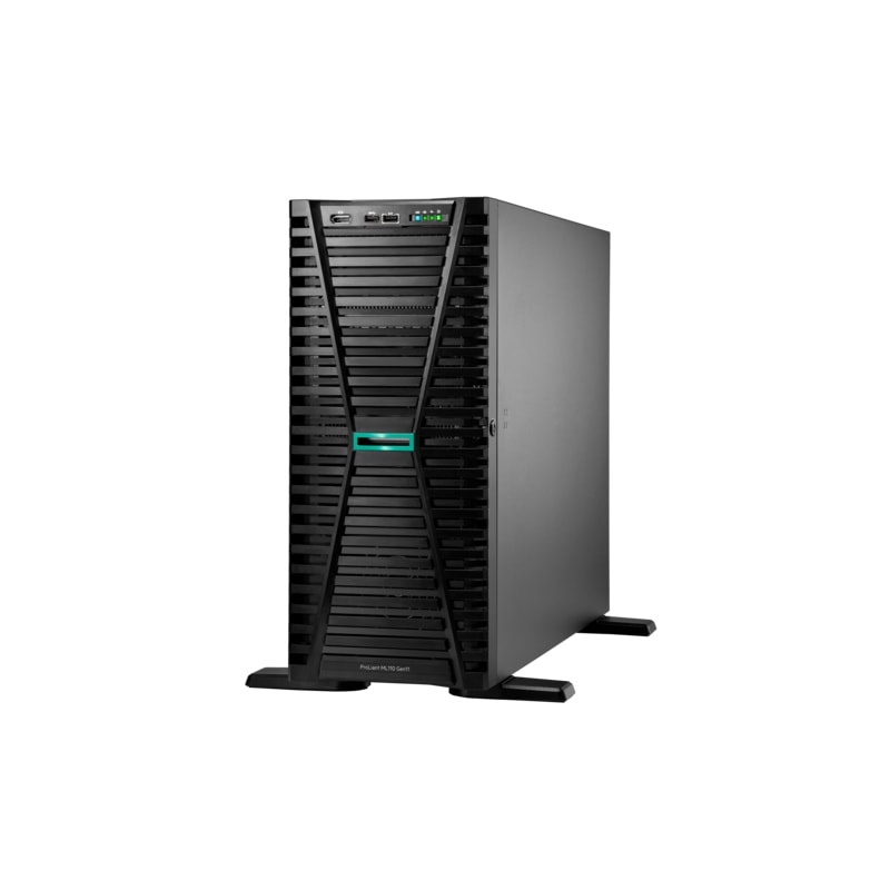 【取り寄せ】HPE P84089-295 Smart Choice ML110 G11 (S4510/1P12C/32GB/960GB SSDx2/8SFF/MR408o)