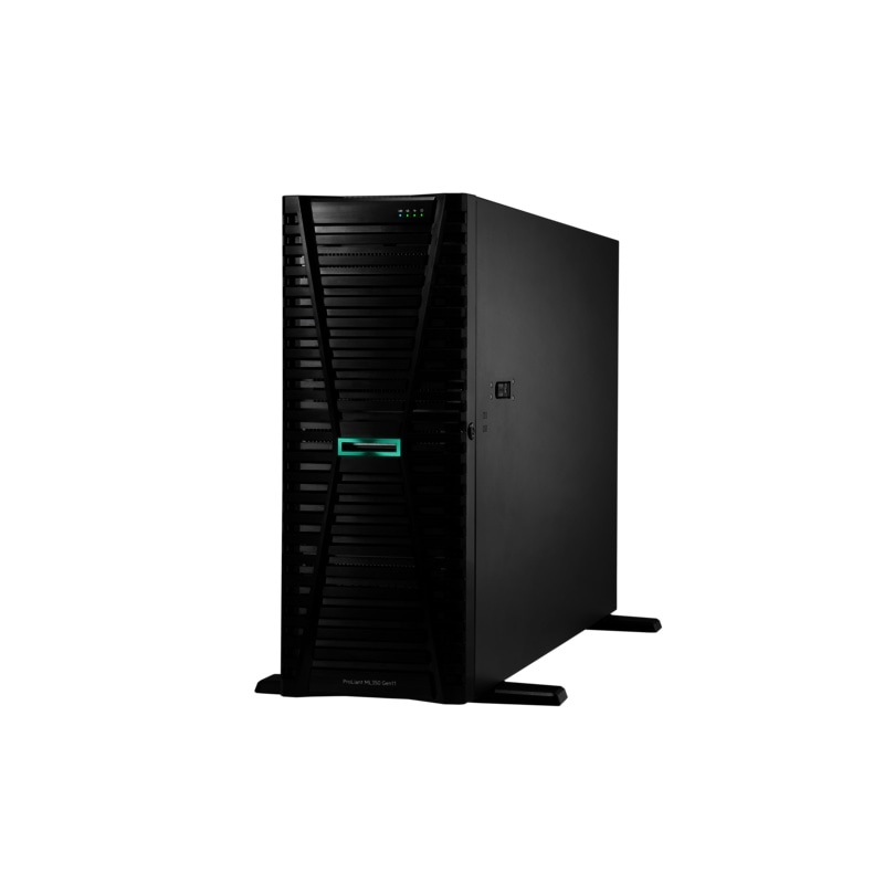 【取り寄せ】HPE P84106-295 Smart Choice ML350G11 (S4510/1P12C/64GB/600GBx2/8SFF/MR408o)