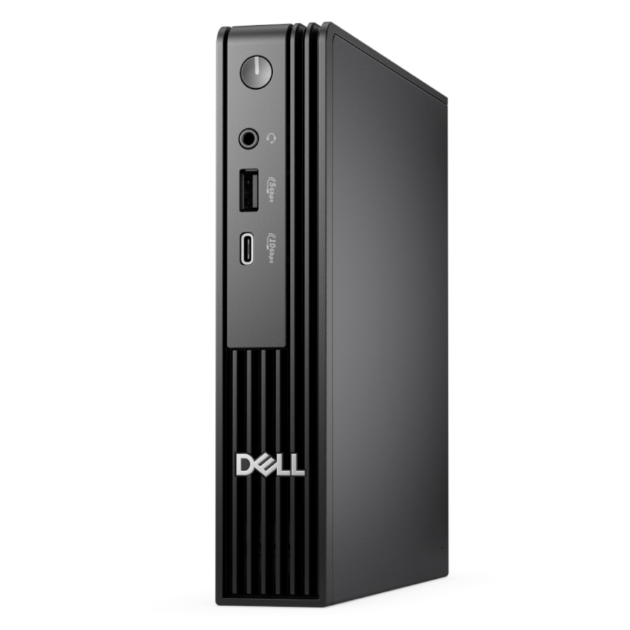 【在庫/短納期モデル】Dell DTOP115-003N1 Dell Pro Micro Core i5-14500T 16GB SSD･256GB 光学ドライブなし Win11Pro Officeなし 1年保守 SB