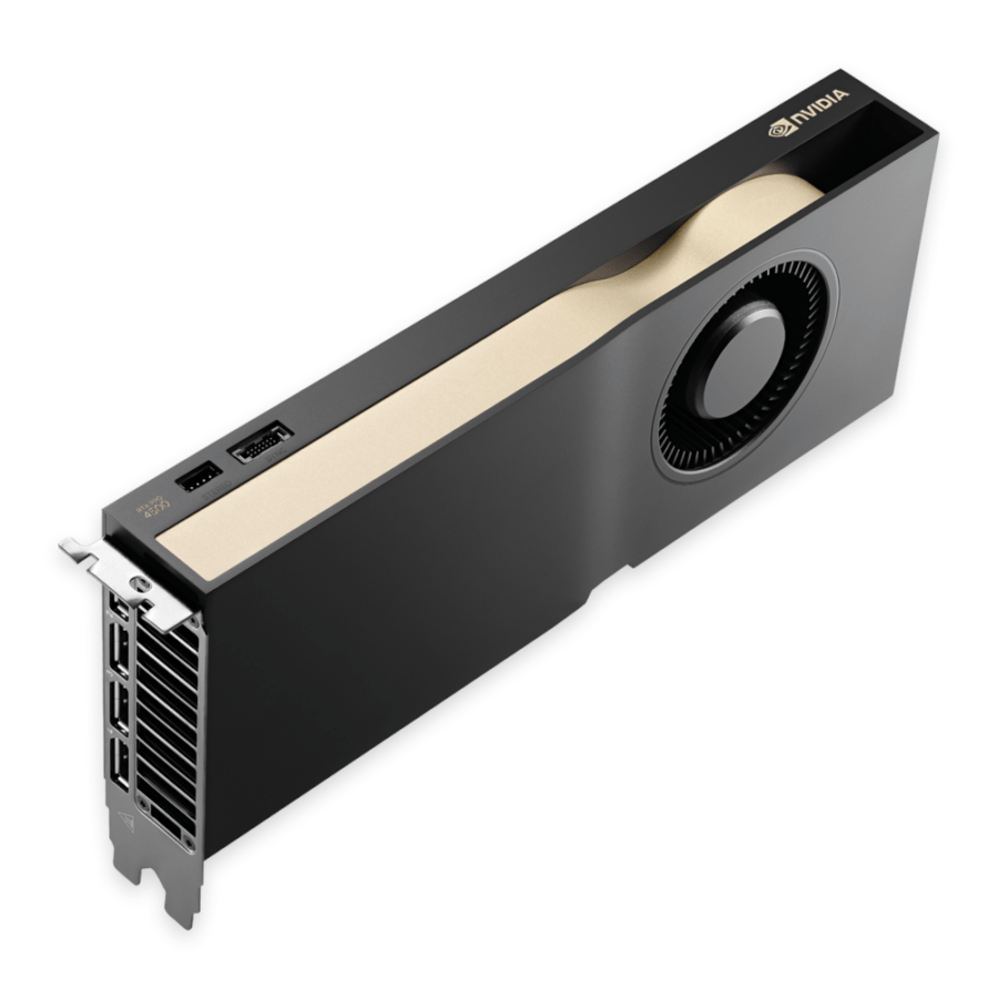 【即納★在庫限定特価】NVIDIA ENQRP4500B-32GER RTX PRO 4500 Blackwell