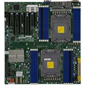 【取寄せ品】Supermicro X12DPi-NT6 INTEL C621Aチップセット LGA4189 バルク ATX