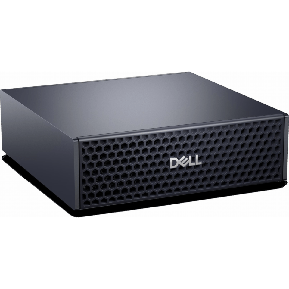 【短納期】Dell Pro Max with GB10 DTWS047-001N3(NVIDIA GB10 Grace Blackwell/128GB/4TB SSD/NVIDIA DGX OS/3年保証）