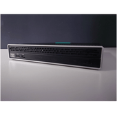 【中古/WS2019STD】HP ProLiant Thin Micro TM200 Server(D-1518/16GB/M.2 512GB/3TB HDD x2)