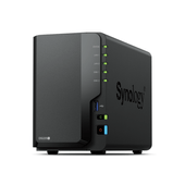 【短納期対応】 Synology DS225+(Celeron J4125/4TB×2/タワー) DS225+0802SYSB5 【5年先出センドバック保証】