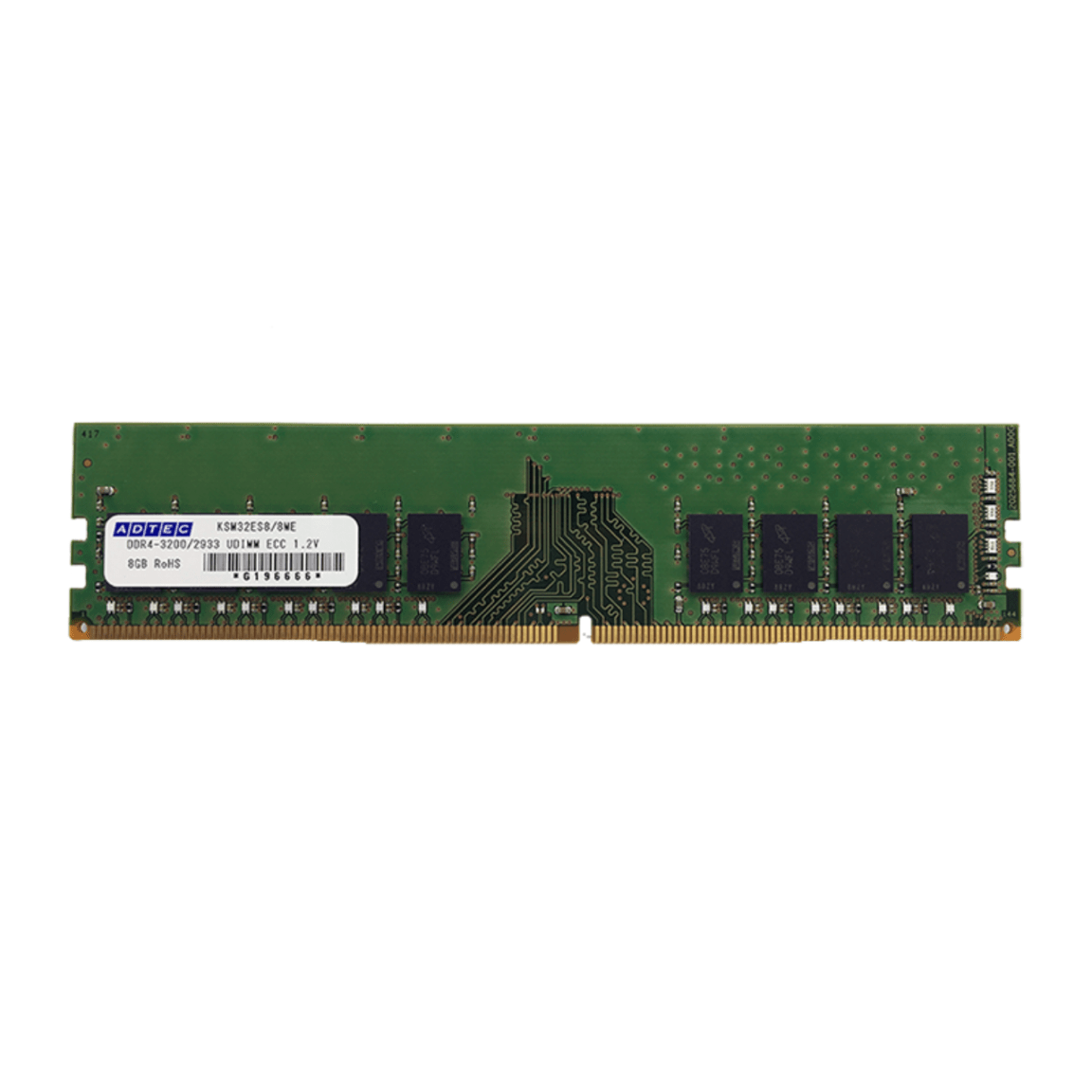 ADS3200D-E16GDB [DDR4 PC4-25600 16GB ECC]