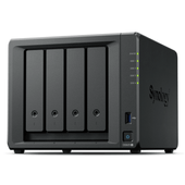 【短納期対応】 Synology DiskStation DS925+(Ryzen V1500B/4TB×4/タワー) DS925+1604SY 【メーカー保証3年】
