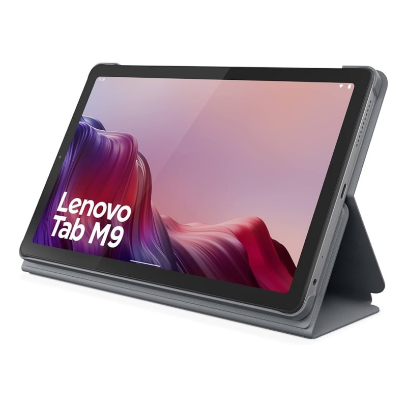 【短納期モデル】Lenovo ZAC50029JP Lenovo Tab M9 (MediaTek Helio G80/4GB/SSD64GB/光学ドライブなし/Android/Office無) SAC