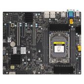 【取寄せ品】Supermicro  H13SRA-TF AMD Threadripper PRO9000/7000 WX&RyzenThreadripper9000/7000 シリーズ ATXバルク品