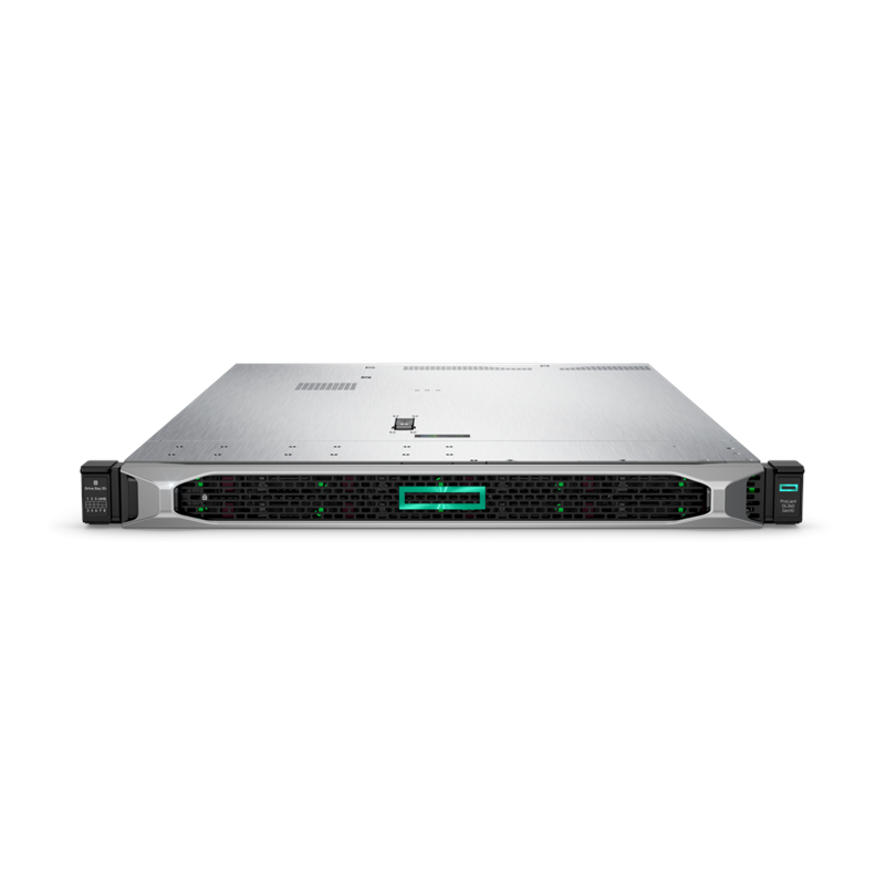 【即納/在庫限定特価】HPE ProLiant DL360G10 G6248R 1P24C 32G 8SFF S100iNCGS P24743-291