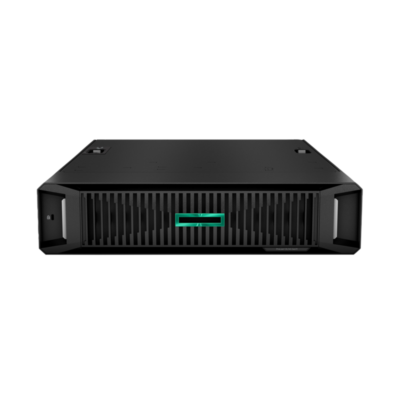 【即納/在庫限定特価】HPE P81558-295 Smart Choice DL145 G11 (EPYC 8024P/1P8C/32GB/480GB SSDx2/2SFF/MR216p)