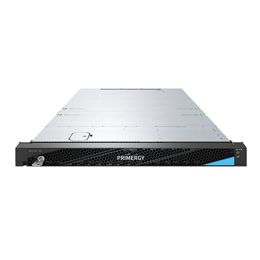 富士通 PRIMERGY,ラックマウントモデル | PGダイレクト