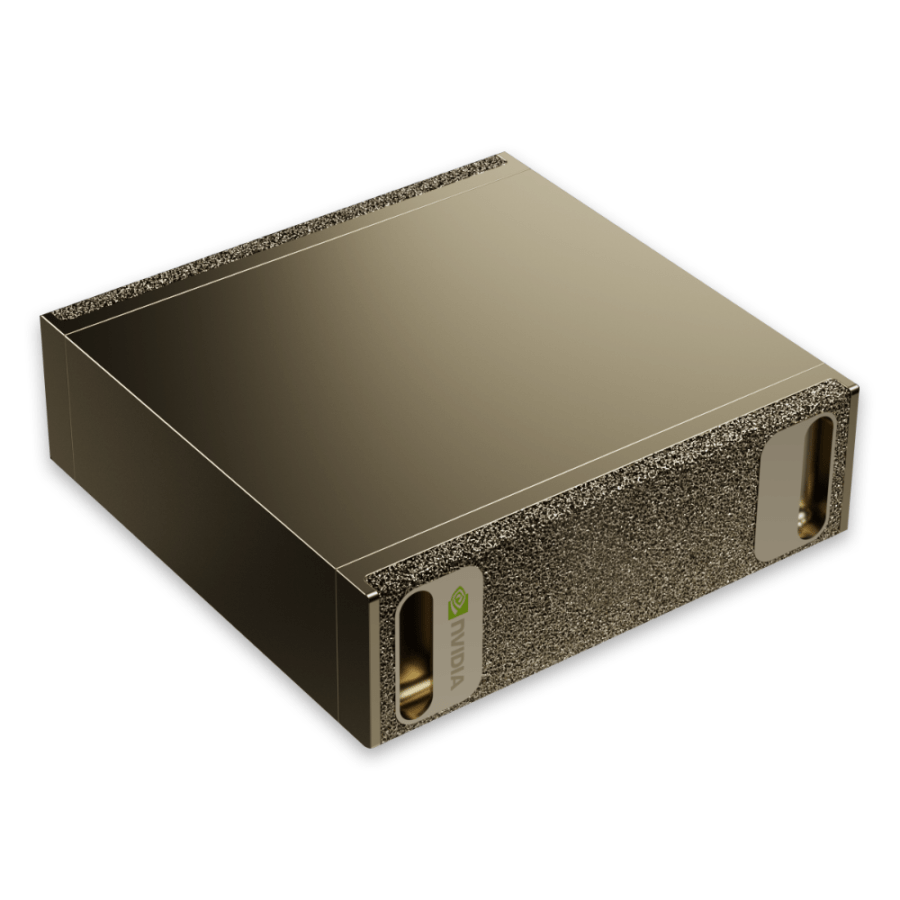 【新古品】NVIDIA DGX Spark AIスーパーコンピューター