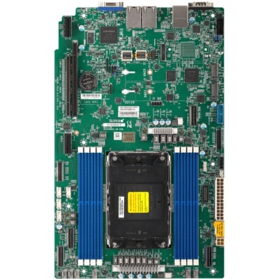 【取寄せ品】Supermicro X14SBW-F INTEL LGA-4710 Proprietary WIOマザーボード バルク