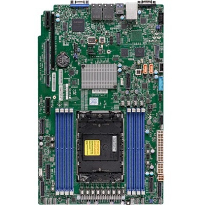 【取寄せ品】Supermicro X13SEW-TF Intel C741チップセット LGA4677 Proprietary WIO バルク