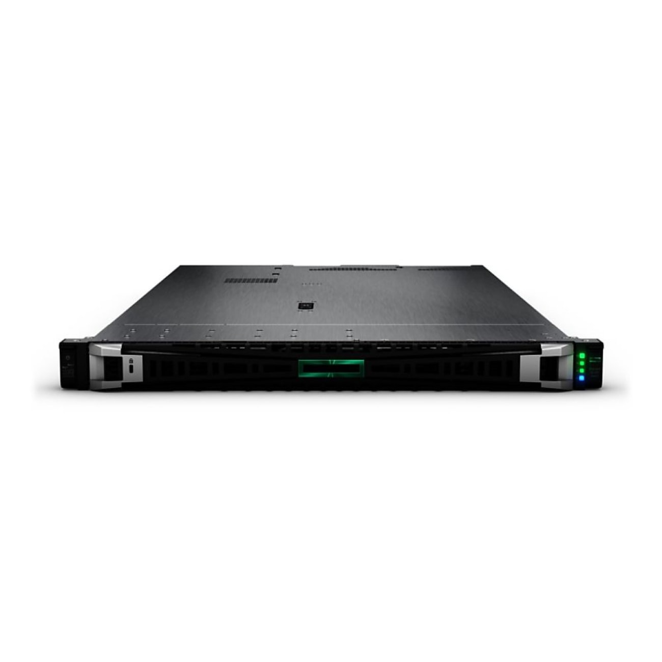 【取り寄せ】HPE Smart Choice DL360 Gen11 P84103-295 Xeon Silver 4509Y 2.6GHz 1P8C 64GBメモリ 8SFF MR408i-o/4GB 600GB SAS HDDx2 BCM5719 1Gbx4 800W電源x2モデル