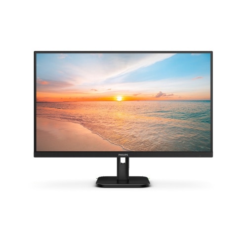 【短納期モデル】PHILIPS 27E1N1800A/11 27インチ 5年保証 4K/AST