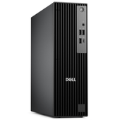 【短納期モデル】DTOP114-023H1 Dell Pro Slim Core  i5-14500 16GB SSD 512GB DVDスーパーマルチ Win11 Pro Office H&B 2024 1年保守 SB