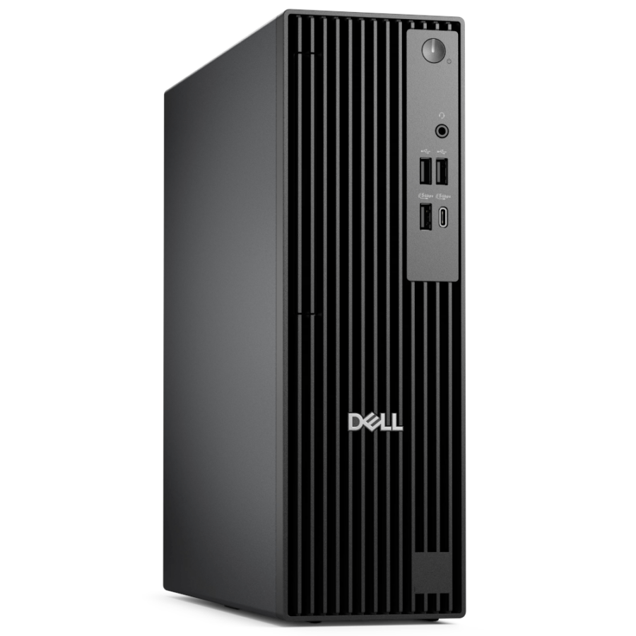 【短納期モデル】DTOP114-026H1 Dell Pro Slim Core  i5-14500 8GB SSD 256GB DVDスーパーマルチ Win11 Pro Office H&B 2024 1年保守 SB