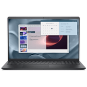 【短納期モデル】NBLA155-012H1 Dell Pro 15 Essential Core i5-1334U 16GB SSD 512GB ドライブなし Win11 Pro Office H&B 2024 Wi-Fi6 15.6インチ FHD 非タッチ カメラ 1年保守 カーボンブラック筐体 SB