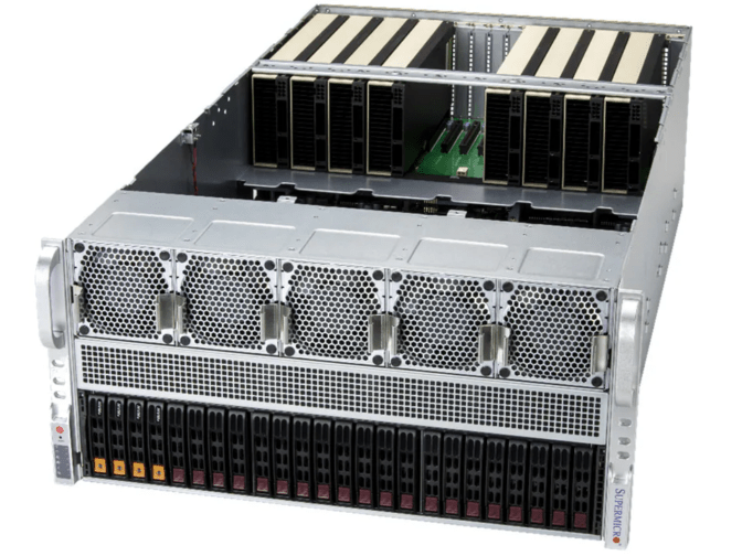 SUPERMICRO | PGダイレクト