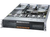 【取り寄せ】SuperMicro AS-2115HV-TNRT AMD Threadripper PRO 7965WX 128GB 960GB