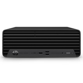 【短納期モデル】HP B4HN1AT#ABJ Pro SFF 400 G9/CT (Core i5-12500/16GB/SSD512GB/DVDドライブ/Win11Pro/Office無) SAC