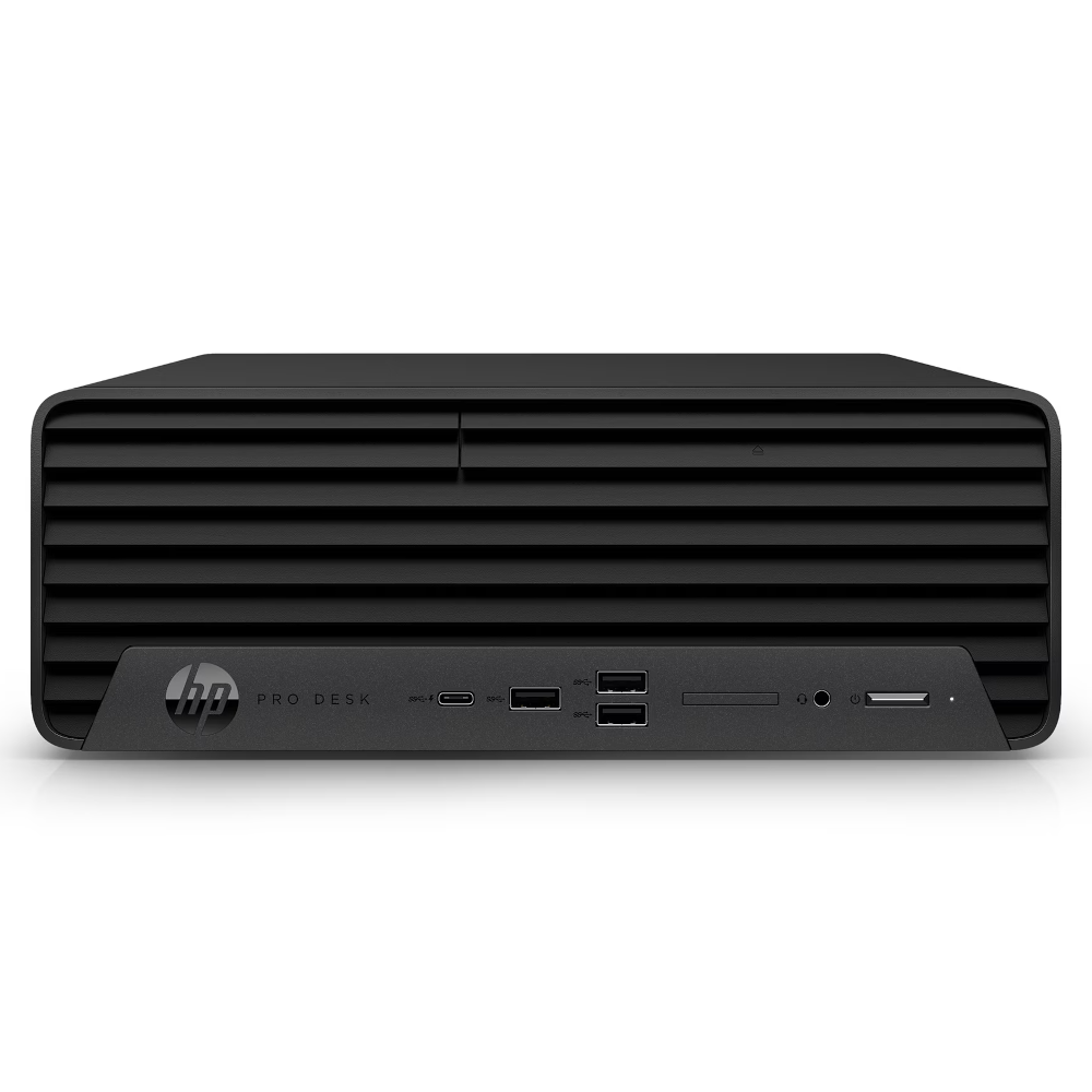 【短納期モデル】HP B4HN1AT#ABJ Pro SFF 400 G9/CT (Core i5-12500/16GB/SSD512GB/DVDドライブ/Win11Pro/Office無) SAC