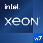 【取り寄せ】intel Xeon W7-3545 2.7GHz 24C/48T 67.5MB L3キャッシュ バルク