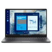 【短納期モデル】NBLA151-013N1 Dell Pro 16 Core Ultra 5 235U 16GB SSD 512GB ドライブなし Win11Pro Officeなし 16インチ FHD+ 非タッチ カメラ テンキー 指紋認証 1年保守 マグネタイトカラー SB