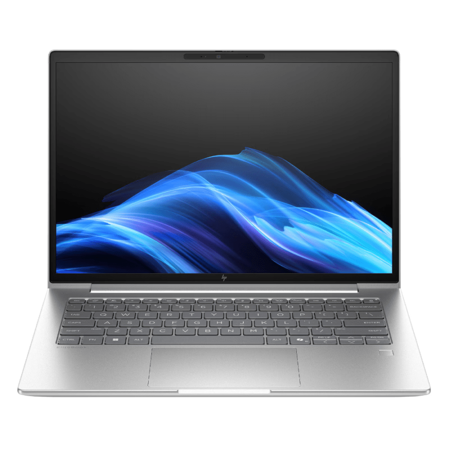 【短納期モデル】HP BQ1V7PA#ABJ EliteBook 6 G1i 14 Core Ultra 5-225U 16GB SSD 256GB 14インチ FHD+ Wi-Fi 6E カメラ HP 4G LTE-Advanced Pro nano SIM SB