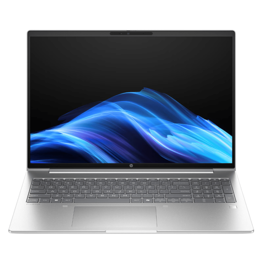 【短納期モデル】HP 4841V120 ProBook 4 G1i 16 Notebook PC (Core Ultra 5 225U/16GB/SSD256GB/Win11Pro) 16インチ Wi-Fi 6E