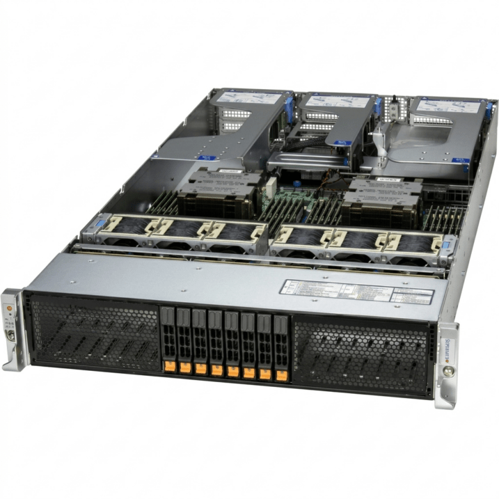 SUPERMICRO | PGダイレクト