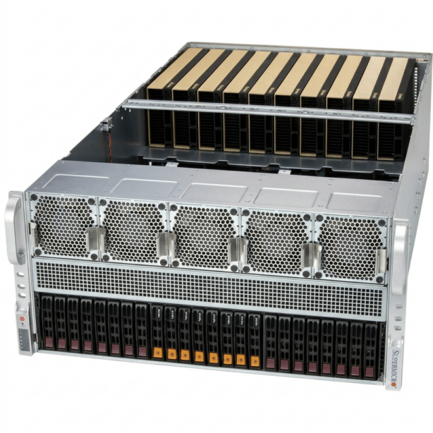 SUPERMICRO | PGダイレクト