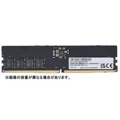【短納期・限定特価】Apacer FL.08G2C.RKH U-DIMM DDR5-5600(PC5-44800) 8GB /SB