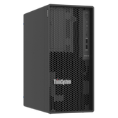 【短納期】【WS2025Standardモデル】 Lenovo ThinkSystem ST50 V3 7DF3CTO1WW（Xeon 6325P/16GB/4TB HDD x1/WS2025Standard/3年保証）