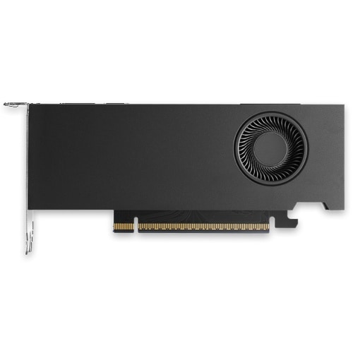 【取寄せ品】NVIDIA RTX PRO 4000 Blackwell SFF Edition ENQRP4000BSF-24GER/EL