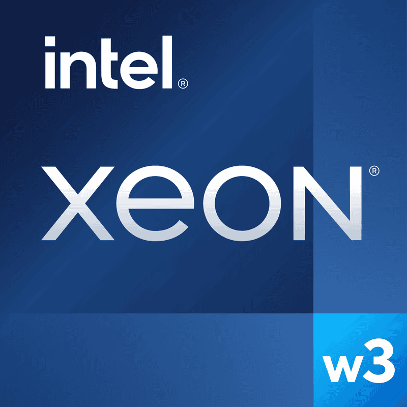 Xeon w3-2535 バルク