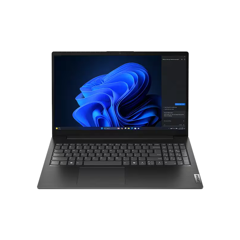 【短納期モデル】Lenovo 83GW00MUJP V15 Gen5 Core i5-13420H 16GB SSD 512GB ドライブなし Wi-Fi6 Win11 Pro Officeなし 15.6インチ フルHD テンキー SB