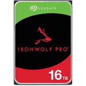 【アウトレット】Seagate Ironwolf Pro ST16000NT001