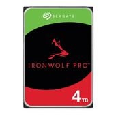 【オータムセール品/アウトレット】Seagate Ironwolf Pro ST4000NT001