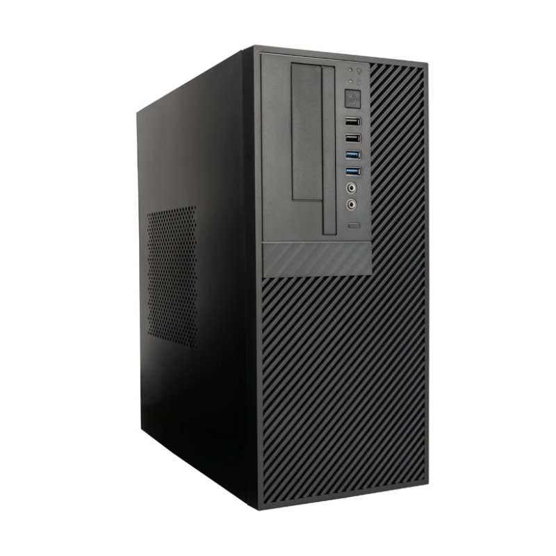 【取寄せ品】IN WIN スリムシャーシ IW-CP712B/WOPS3-U3