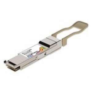 ProLabs QSFP28-100G-SR4-C (NETGEAR M4350 Compatible) MSA and TAA 100GBase-SR4 QSFP28 Transceiver(MMF,850nm,100m,MPO,DOM）