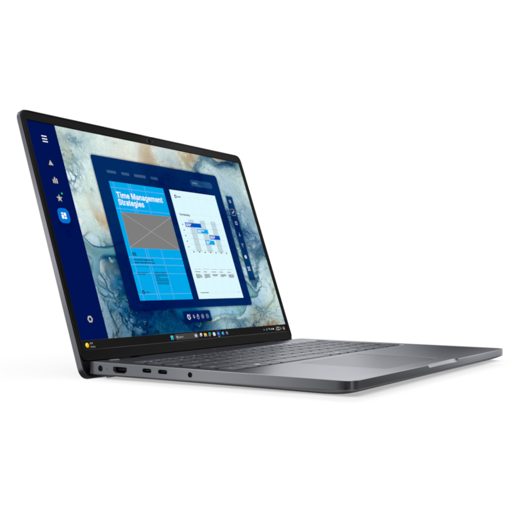 NBLA151-011N1 Dell Pro 16 Core Ultra 5 235U 8GB SSD 256GB ドライブ