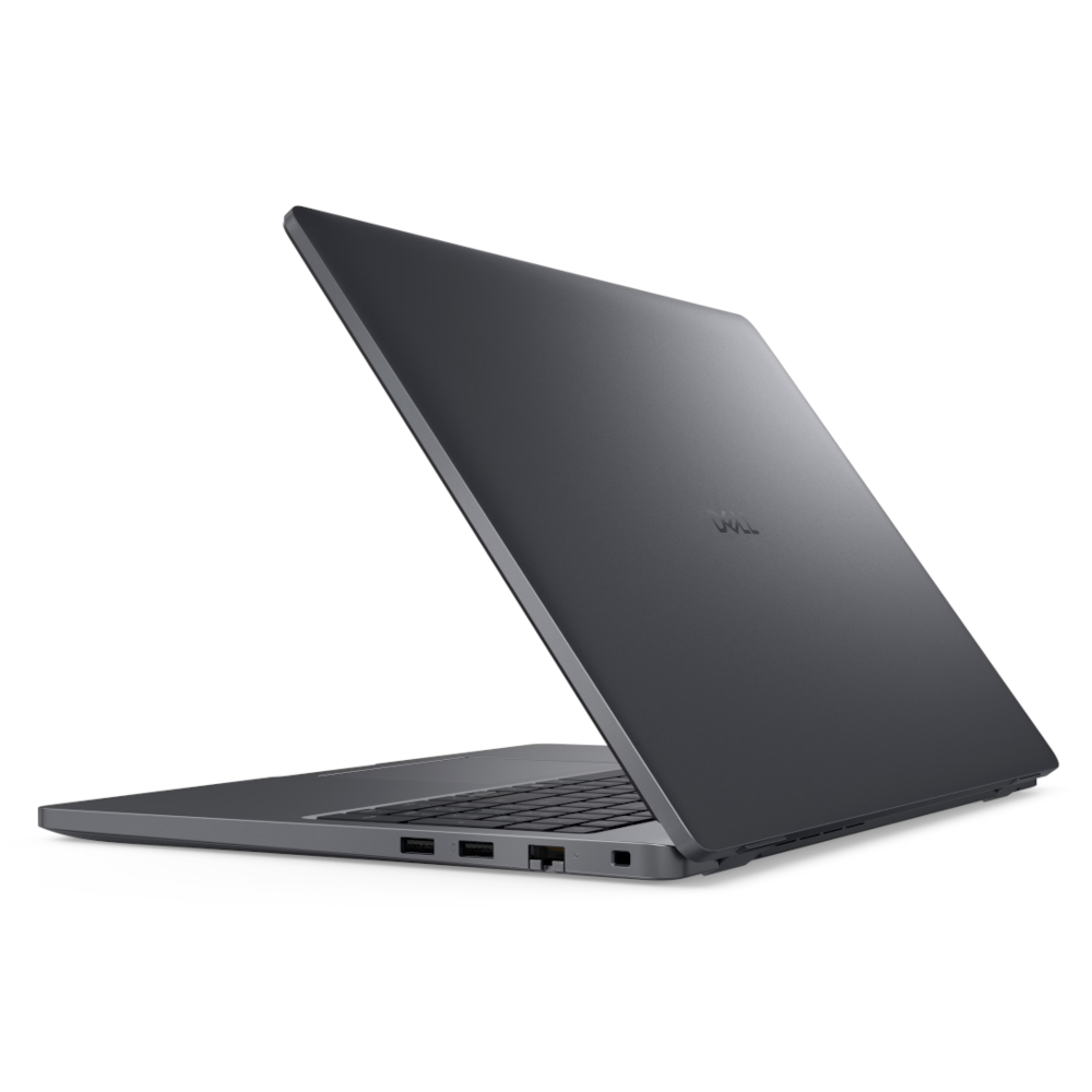 DELL M.2 SSD＋2.0TB Win11 Pro i5 16GB 使用少 NBLA151-011N1 Dell Pro 16 Core Ultra 5 235U 8GB SSD 256GB ドライブ