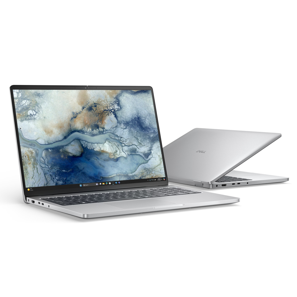 NBLA151-011N1 Dell Pro 16 Core Ultra 5 235U 8GB SSD 256GB ドライブ