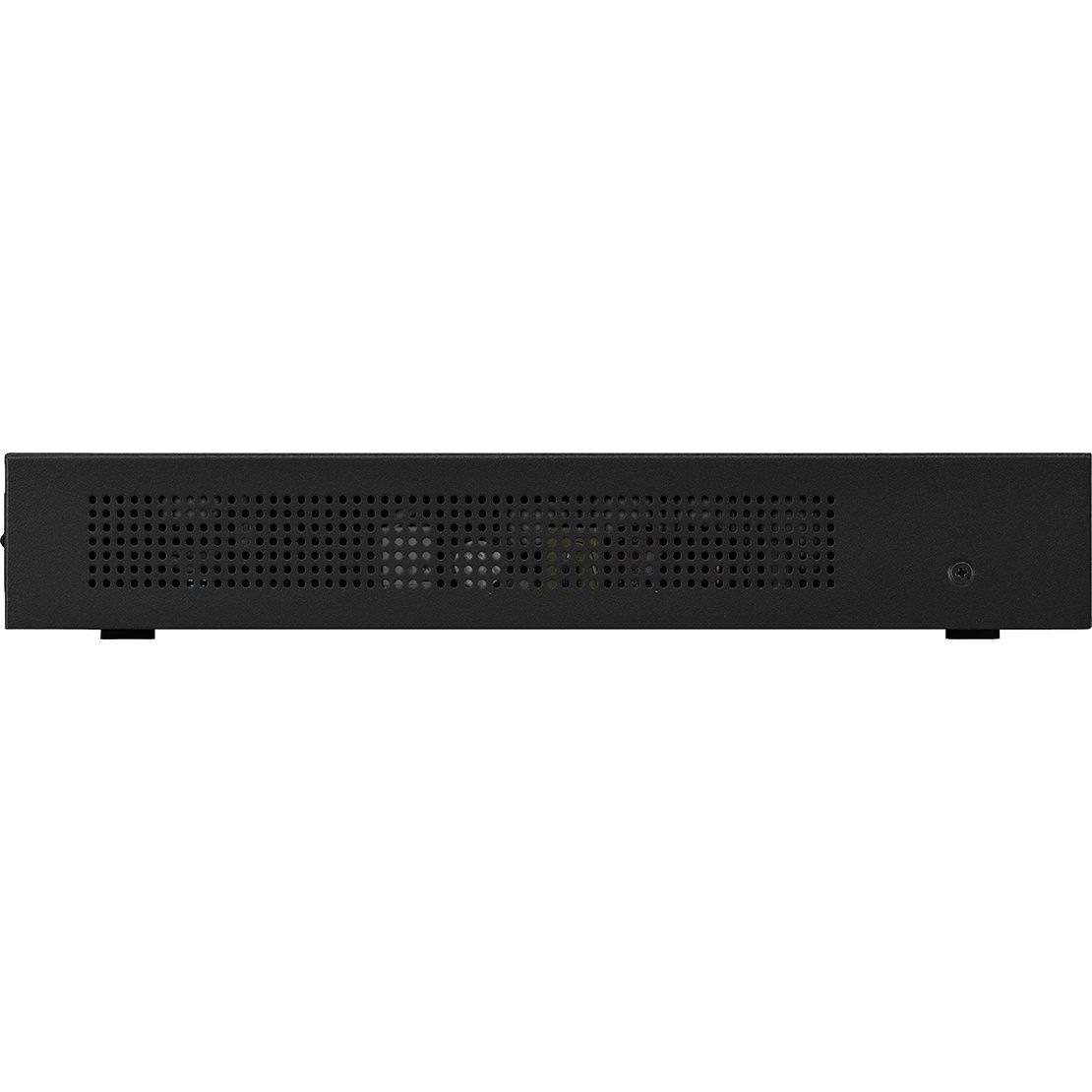 YAMAHA シンプルL2 PoEスイッチ SWX2110P-8G ｜ PGダイレクト